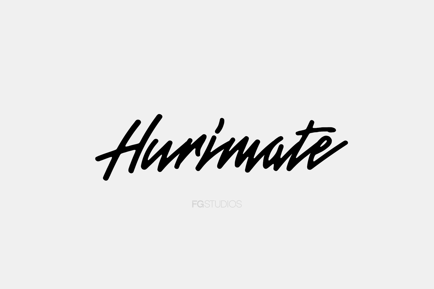 Hurimate Pro Font